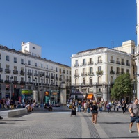 Puerta del Sol