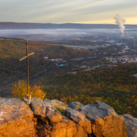 Severočeská krajina