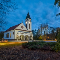 Kostel Krista Krále