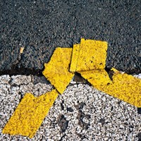 křížem krážem 3