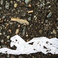 a plížením plazením...