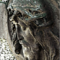 tvář vykupitele 164