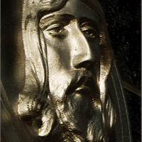 tvář vykupitele 168