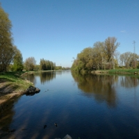 Polabí I