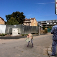 Jde mi z toho hlava kolem II