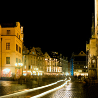 Staroměstské náměstí 