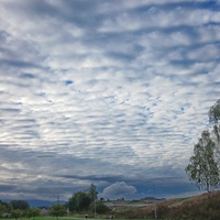 vzduch je naše moře