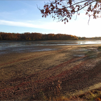 Svět po výlovu III