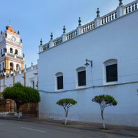 Katedrála Panny Marie Guadalupské