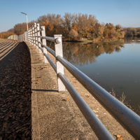 Nábrežie Ivana Krasku