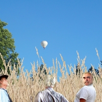 Vidět a nebýt viděn