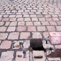 Archeologický průzkum