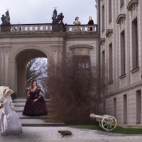 Znám já jeden krásný zámek 3