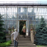 Buďte zdráv, Ivane Vladimiroviči!