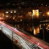 Špička, ale dopravní . . 