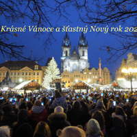 Krásné Vánoce!