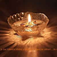 Šťastné vánoce přeji vám....