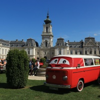 Pro milovníky veteránů.