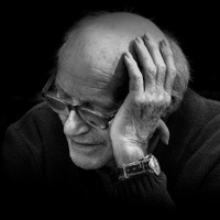 Ach ta moje stará hlava !