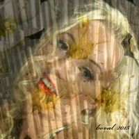 nestárnoucí portrét 12