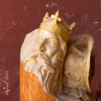 králův našeptávač