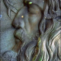 tvář vykupitele 291