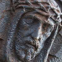 tvář vykupitele 299