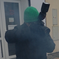 Těžký život novinářský