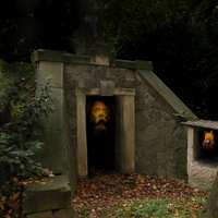 Braši, tady straší!