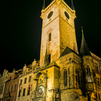 Staroměstská radnice 