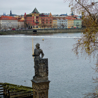 Bruncvík na stráži