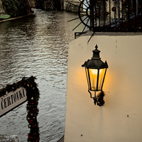 Soumrak na Čertovce 