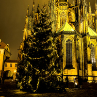 Na Hradčanském náměstí 