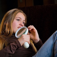 ukaž mi co skrýváš ...