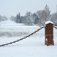 Když jednou sněžilo