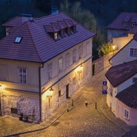 Ráno nad Novým Světem