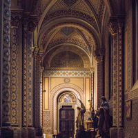 Kostel Cyrila a Metoděje II