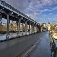 Pont Bir Hakeim