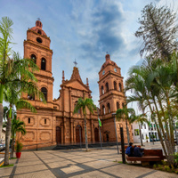 Metropolitní katedrála