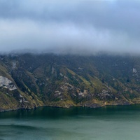Laguna Quilotoa