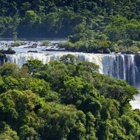 Iguazú