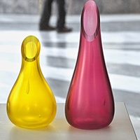 na vřídelní kolonádě