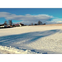 Vysočina, osada Občiny