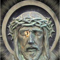 tvář vykupitele 309