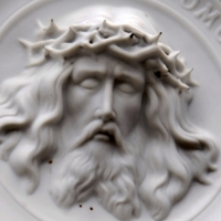 tvář vykupitele 310