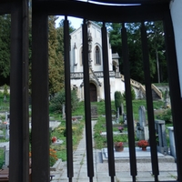 Maxmilián za katrem