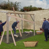  ♫ ..- ..- ..- ..- ♫