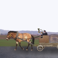 ♫ -., -. ... ... ♫