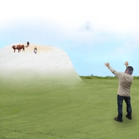  ♫ . --.. .-... - .... . .... ♫