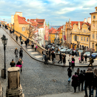 Pod Pražským hradem 